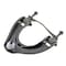 Mevotech 88-91 Honda Civic-Crx:Fr Upr Left Control Arm-Bj, Cmk9814 CMK9814 - alternate 4